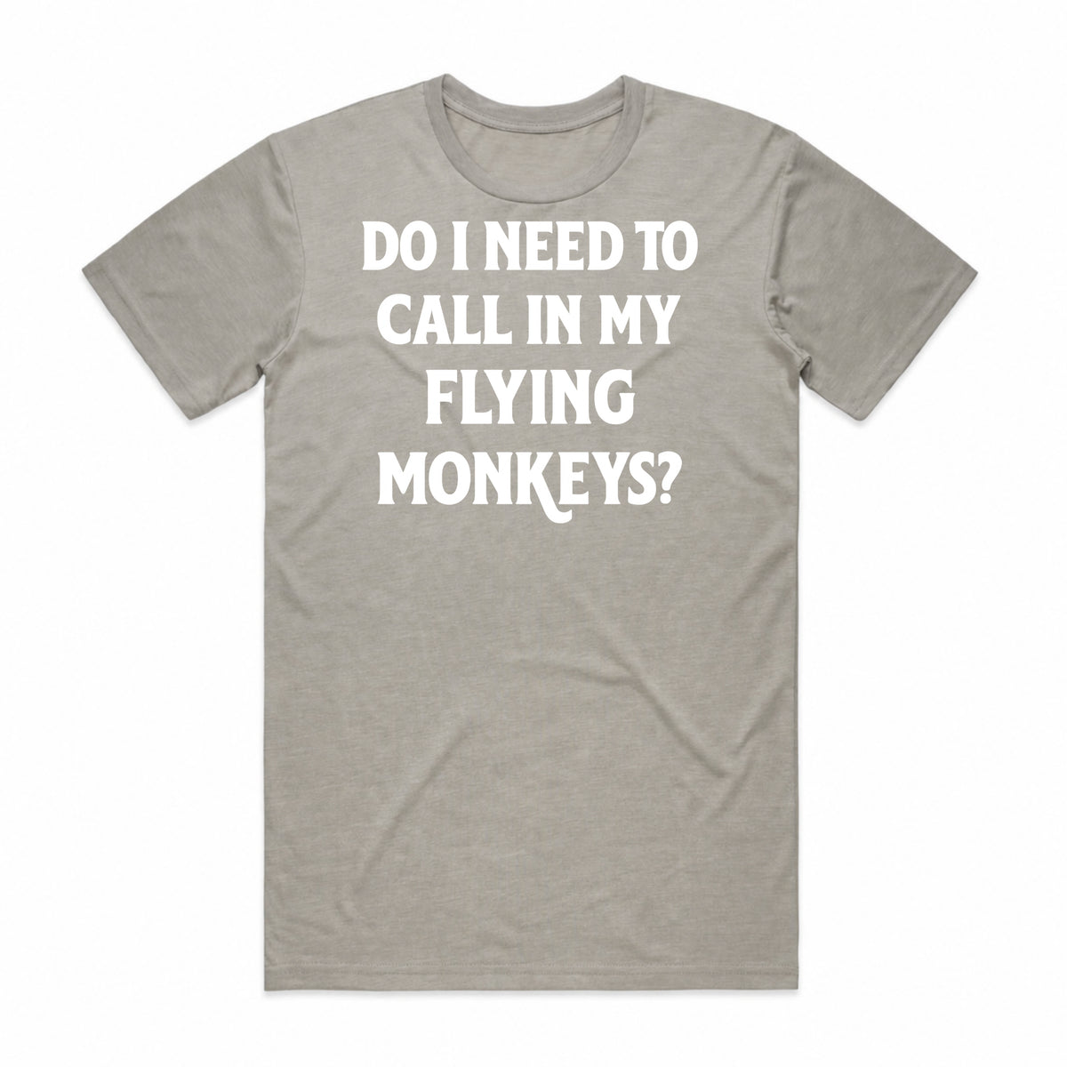 Flying Monkeys T-Shirt