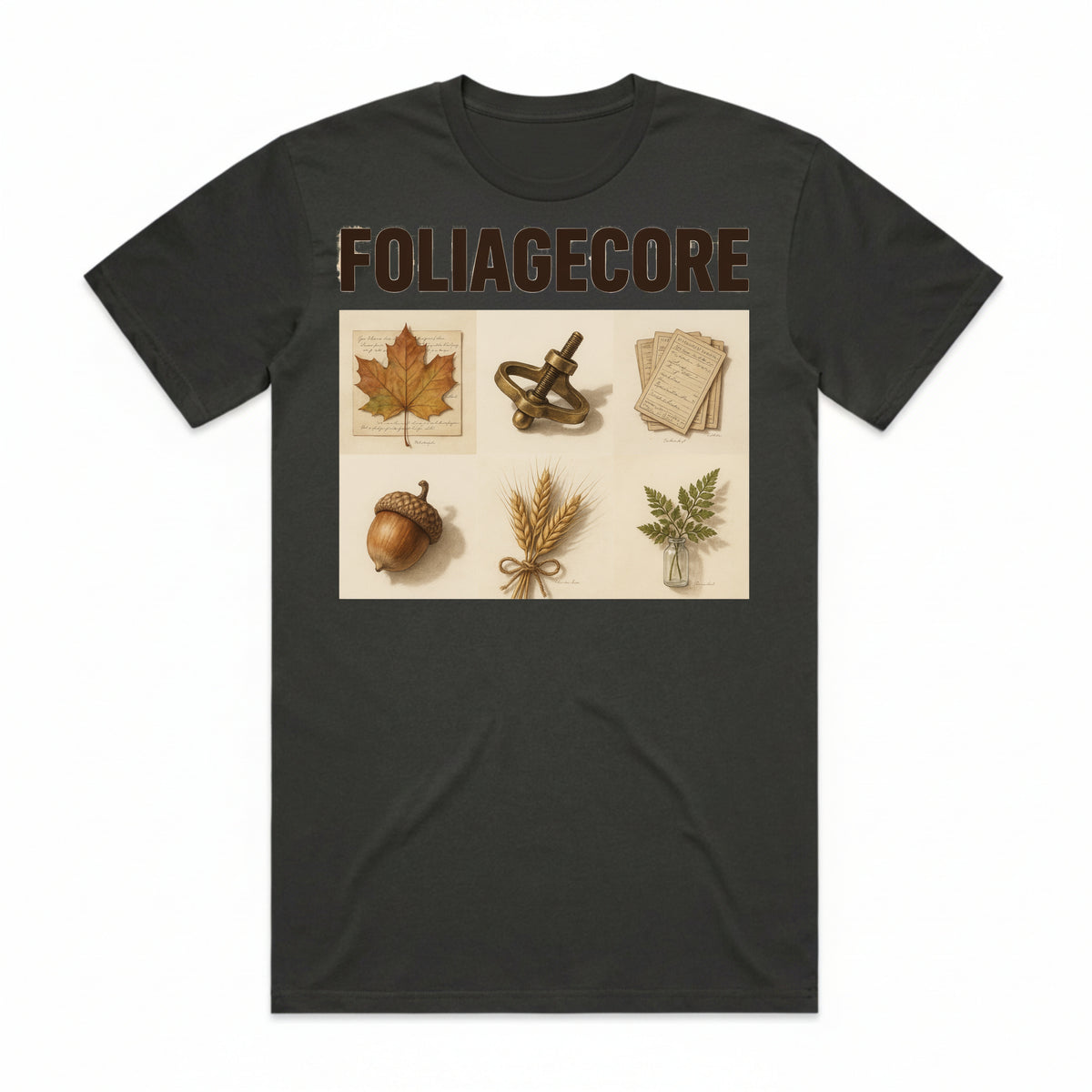 Foliagecore T-Shirt