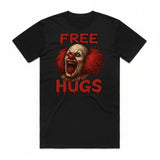 Free Hugs T-Shirt