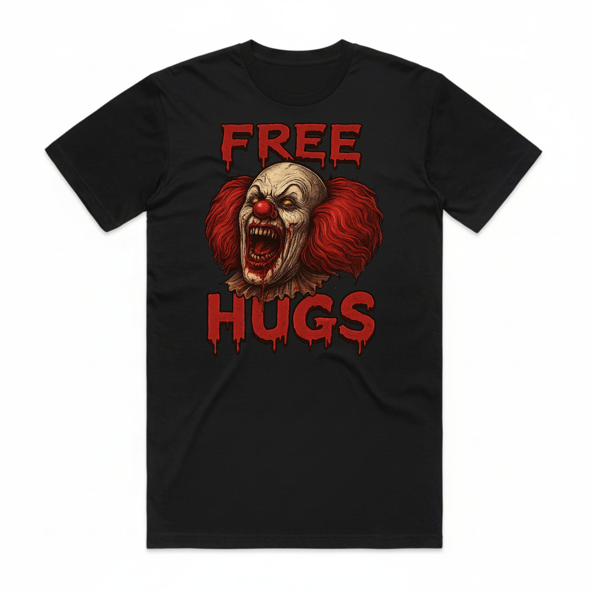 Free Hugs T-Shirt
