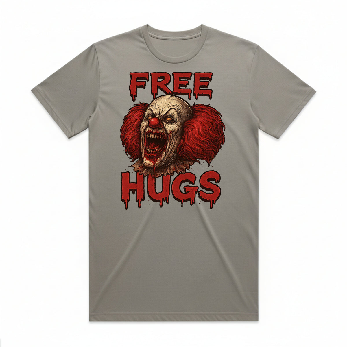 Free Hugs T-Shirt