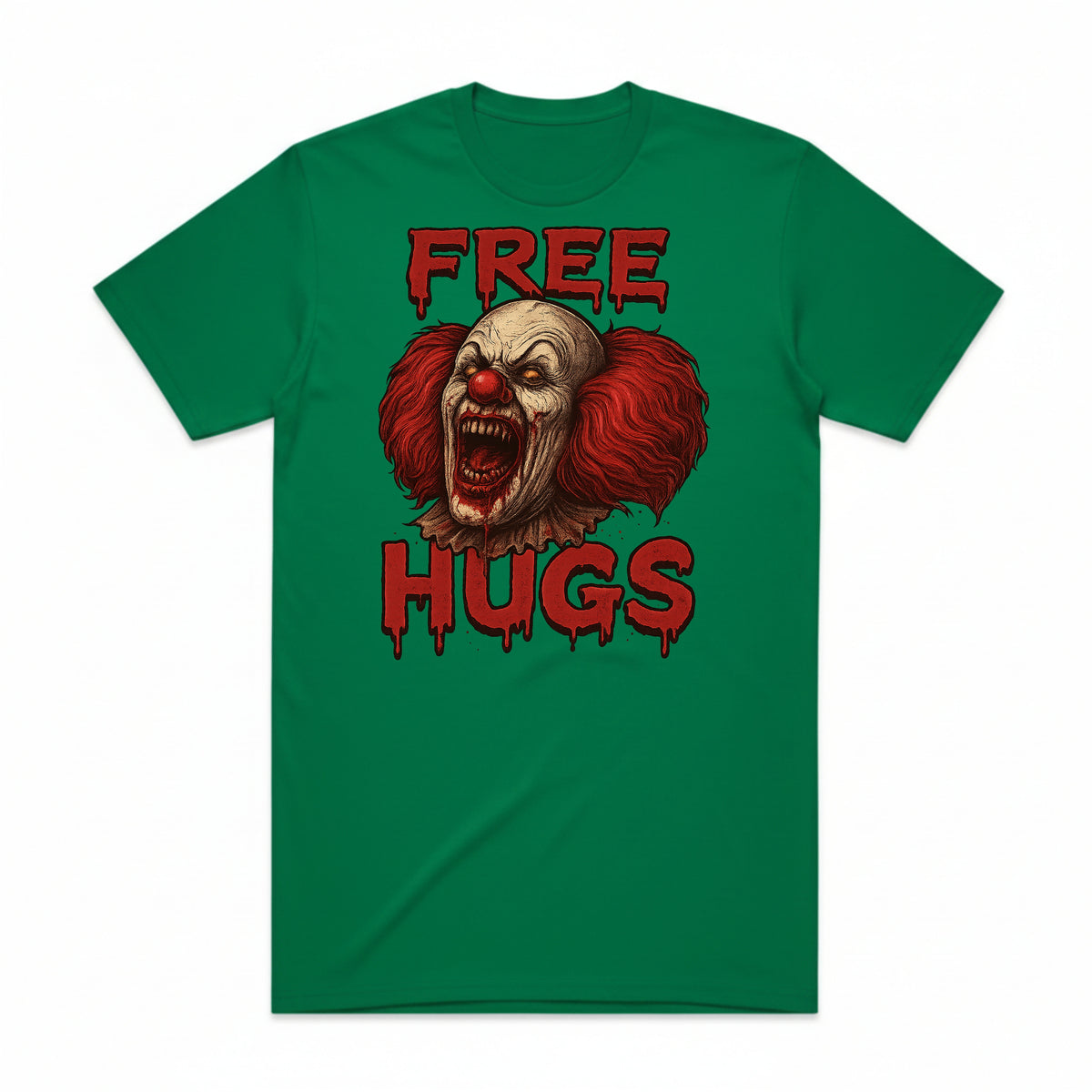 Free Hugs T-Shirt