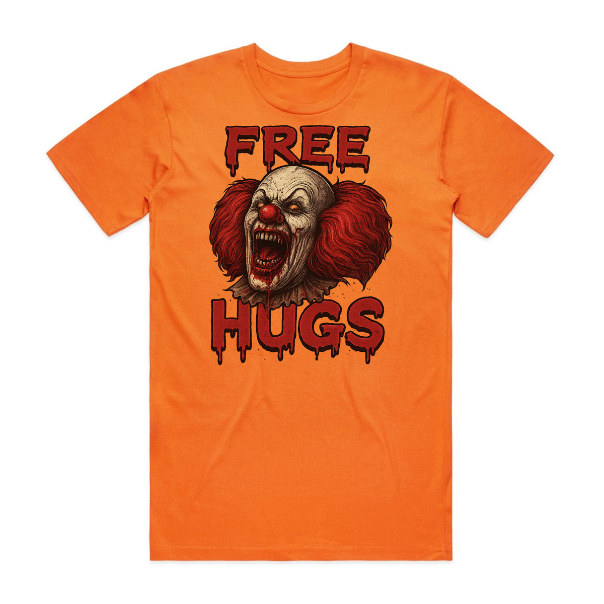 Free Hugs T-Shirt