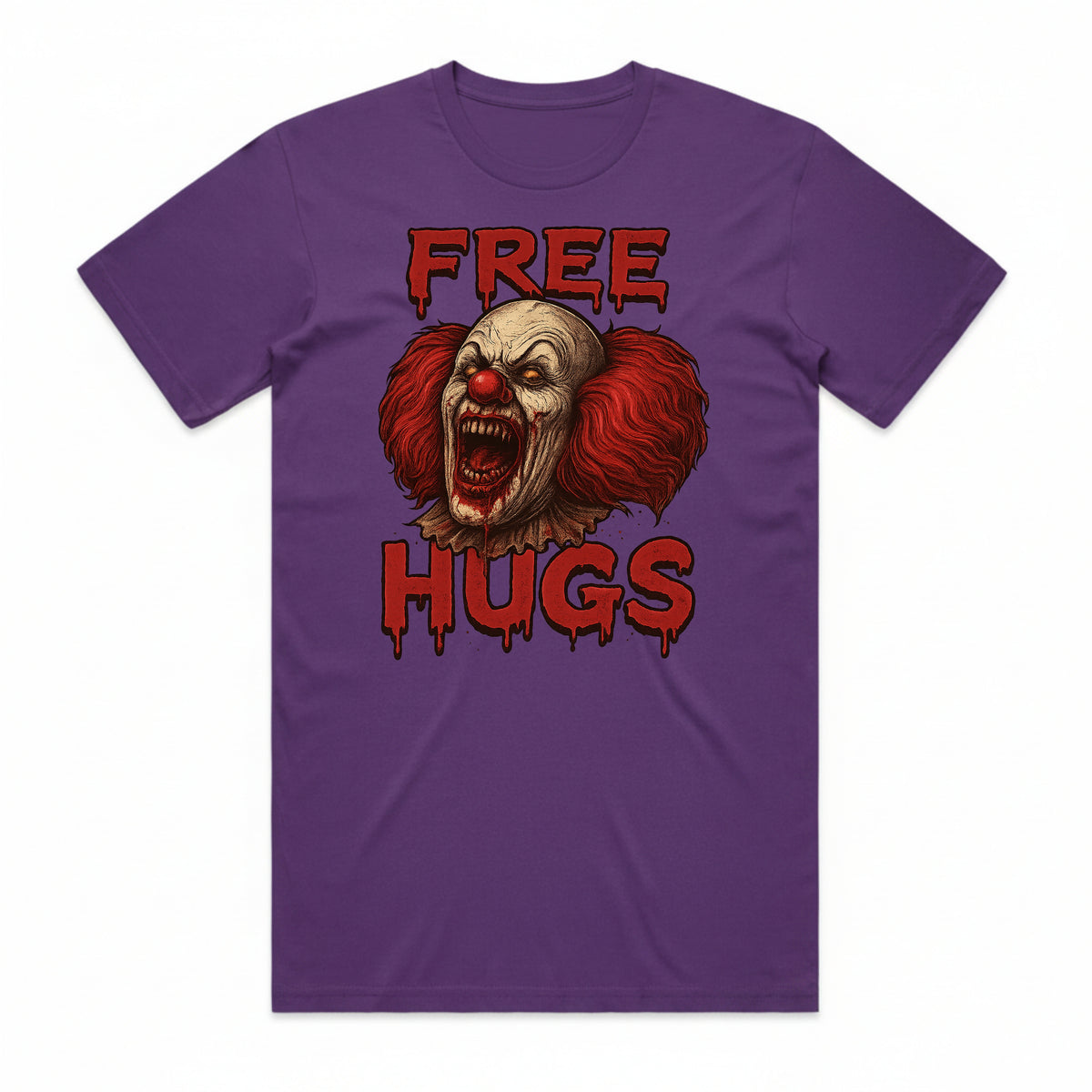 Free Hugs T-Shirt