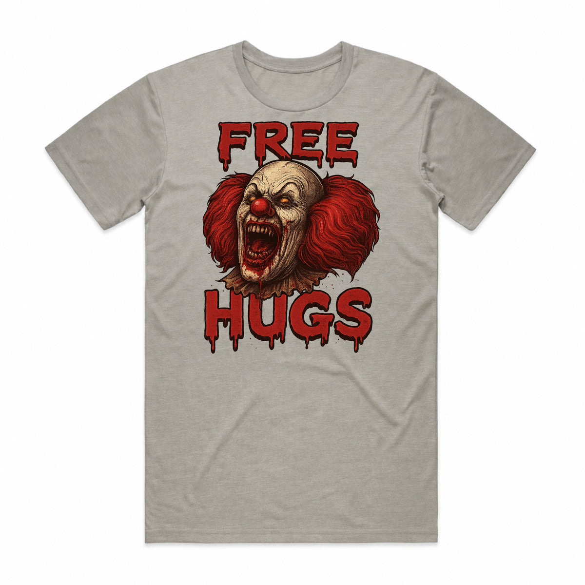 Free Hugs T-Shirt