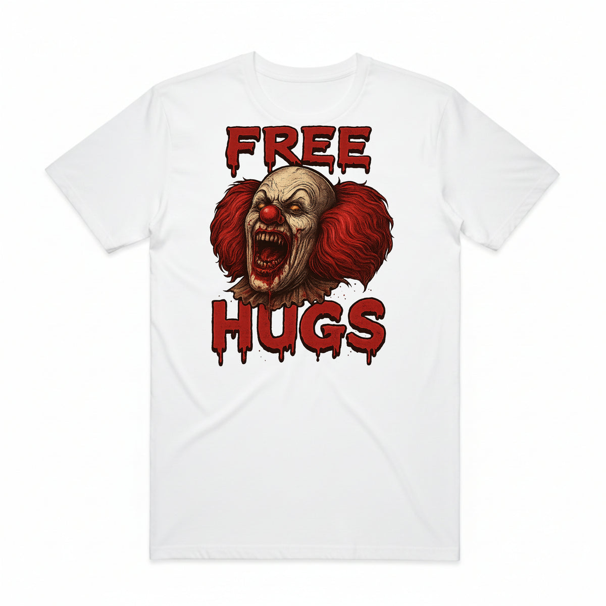 Free Hugs T-Shirt