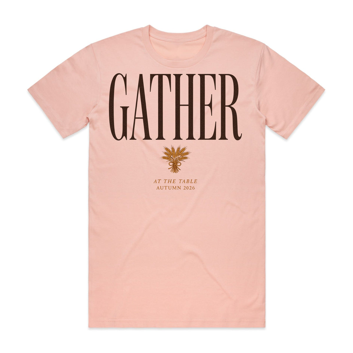 Gather T-Shirt