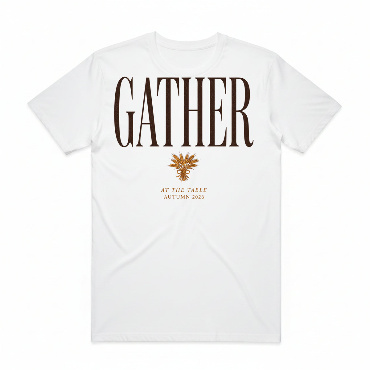 Gather T-Shirt