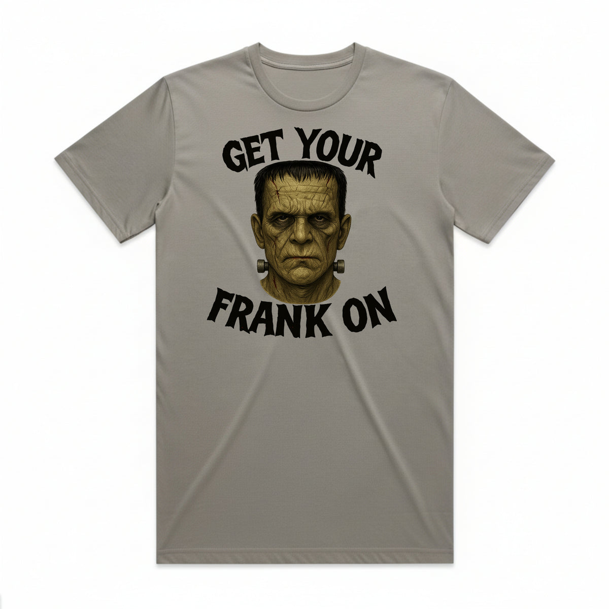 Get Your Frank On T-Shirt