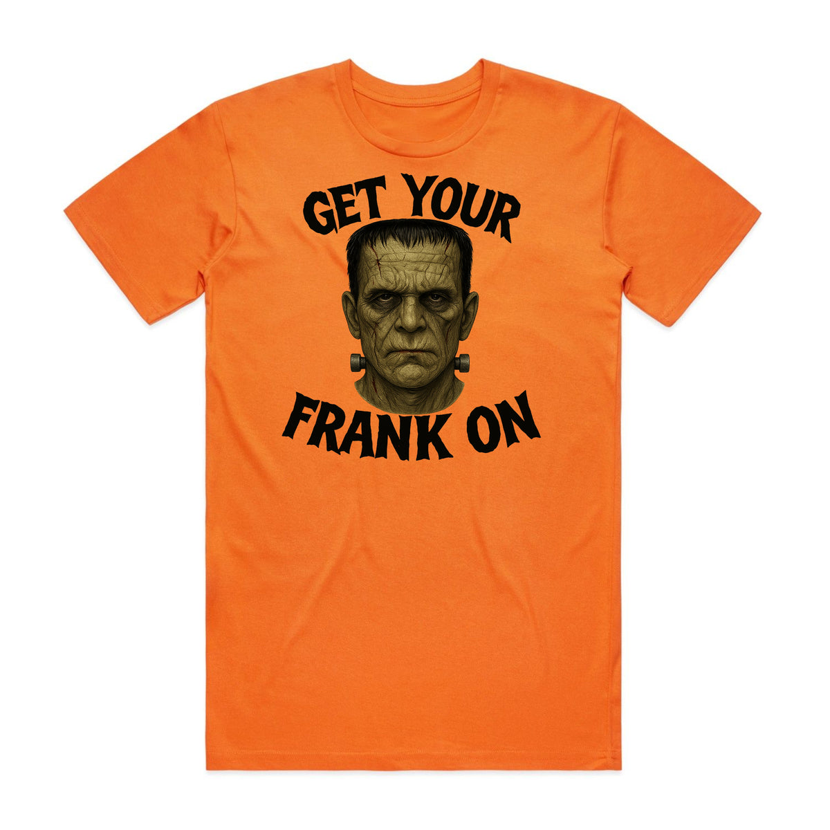 Get Your Frank On T-Shirt