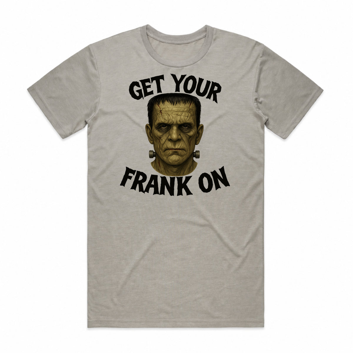 Get Your Frank On T-Shirt