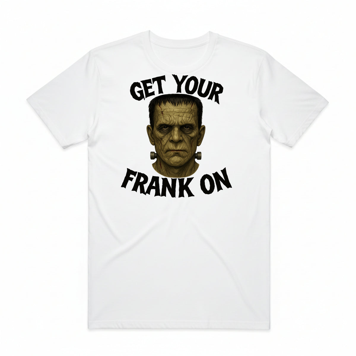 Get Your Frank On T-Shirt