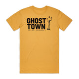 Ghost Town T-Shirt - Candy Corn