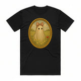 Girlie Ghost Story T-Shirt