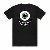 Green Monster T-Shirt
