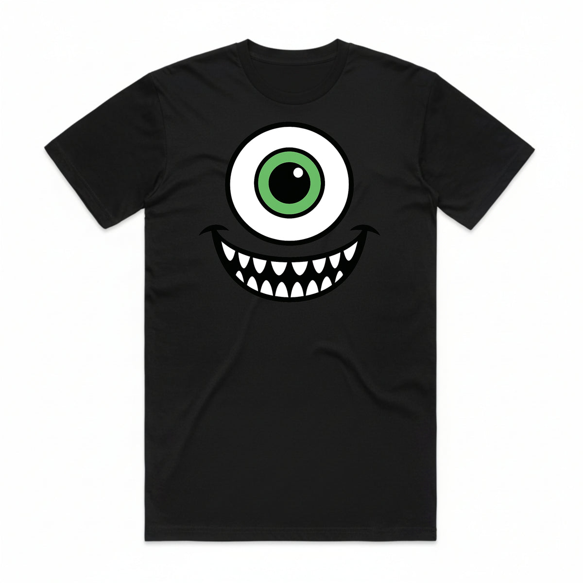 Green Monster T-Shirt