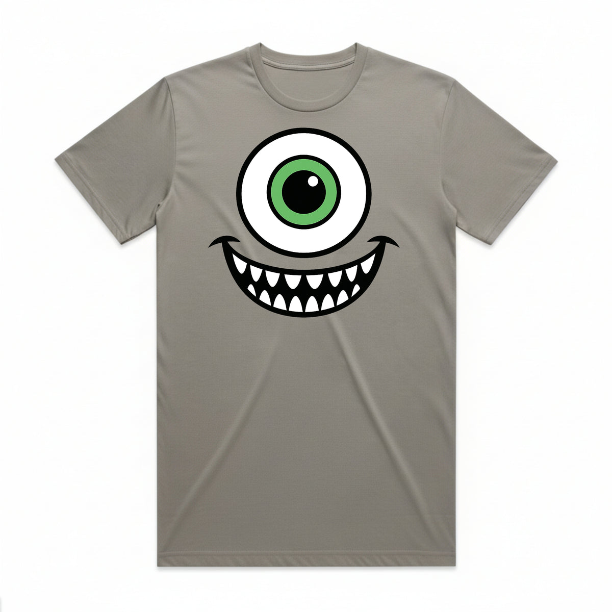 Green Monster T-Shirt