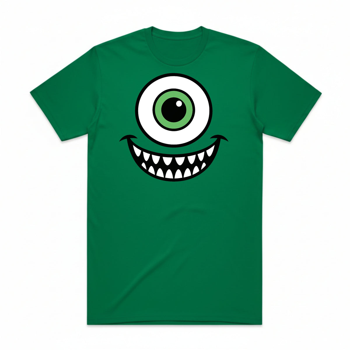 Green Monster T-Shirt
