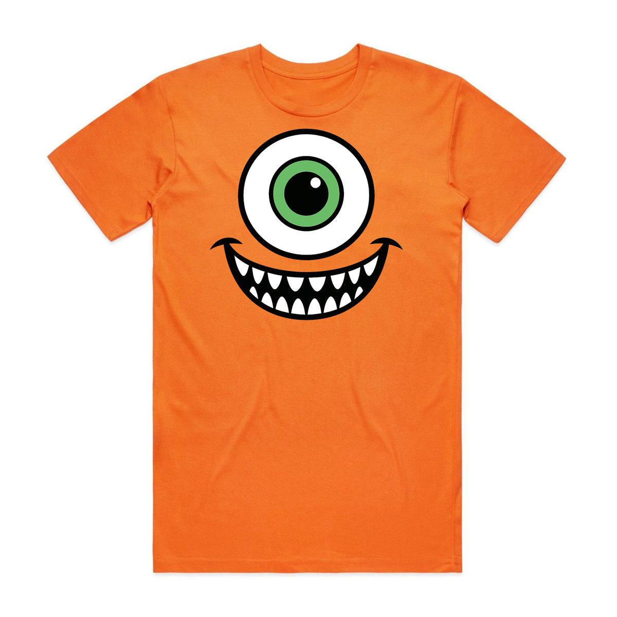 Green Monster T-Shirt