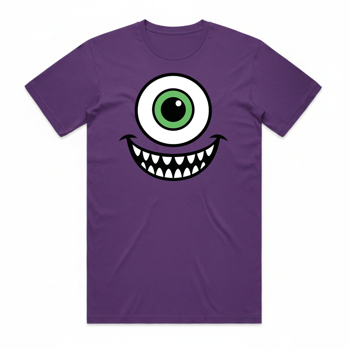Green Monster T-Shirt
