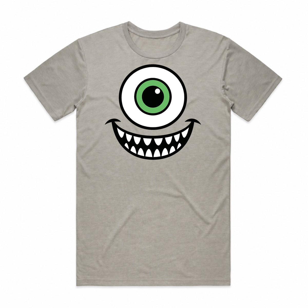 Green Monster T-Shirt