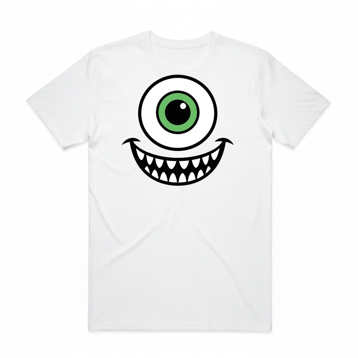 Green Monster T-Shirt