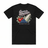 Grown in America 250 Years T-Shirt