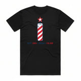 Happy 250th Birthday 1776-2026 T-Shirt