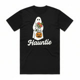 Hauntie Ghost T-Shirt