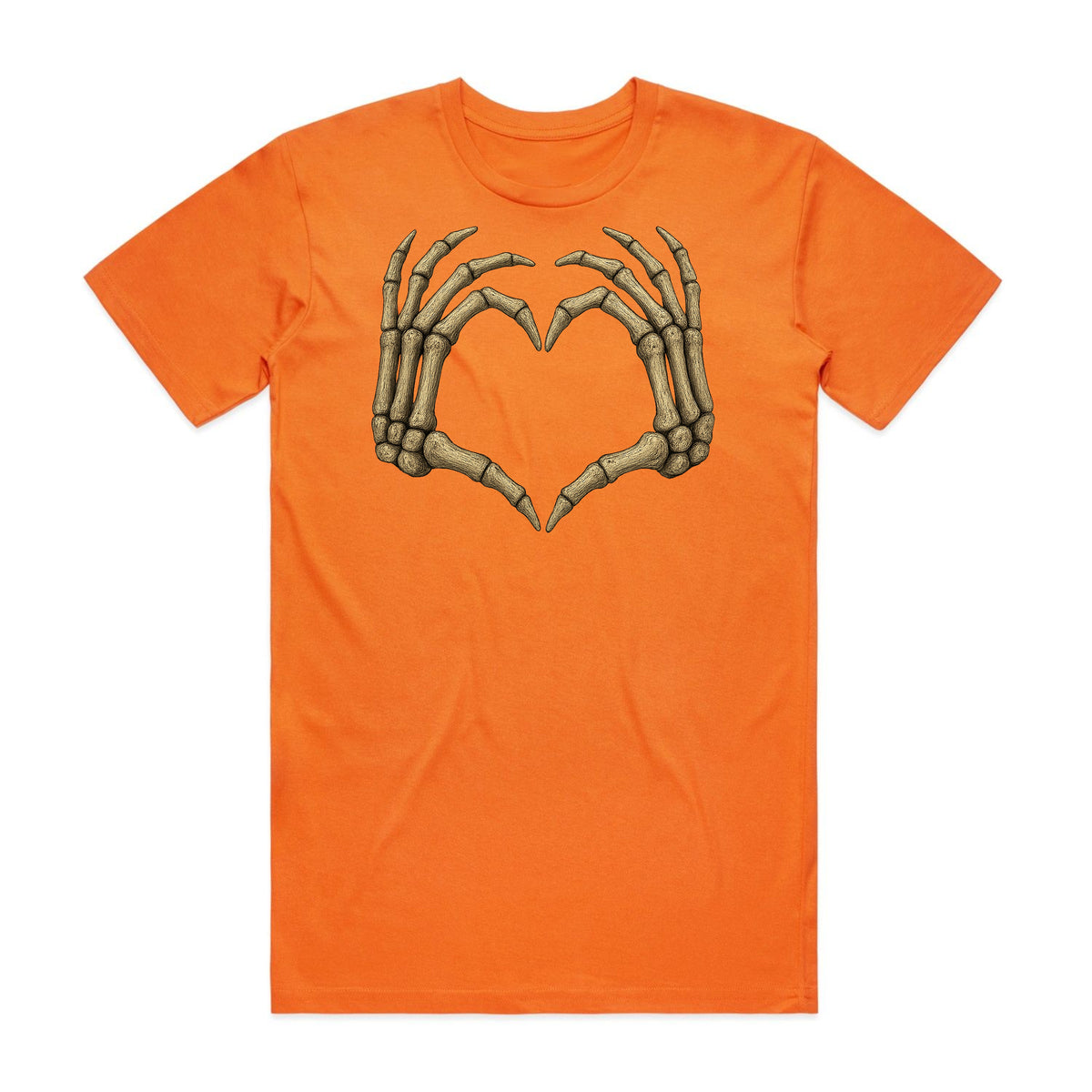 Heart & Bones T-Shirt