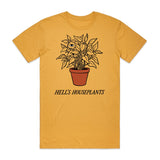 Hell's Houseplants T-Shirt - Candy Corn