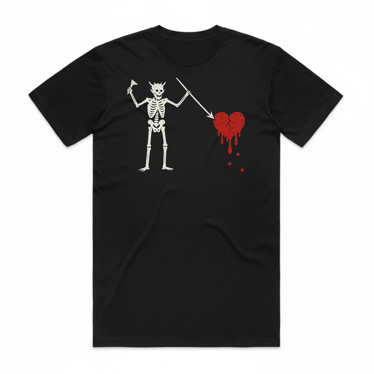 Hellbound Heart T-Shirt