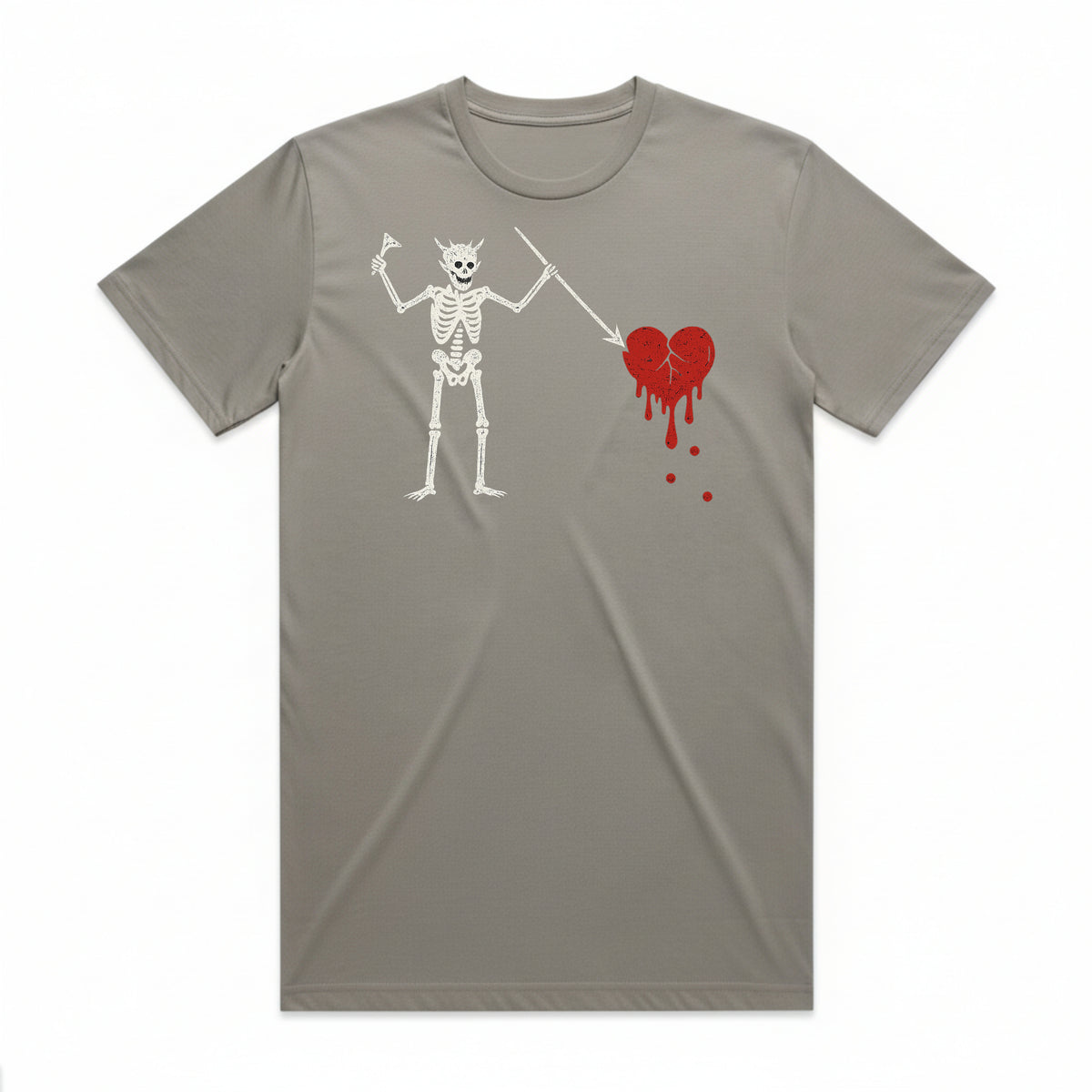 Hellbound Heart T-Shirt