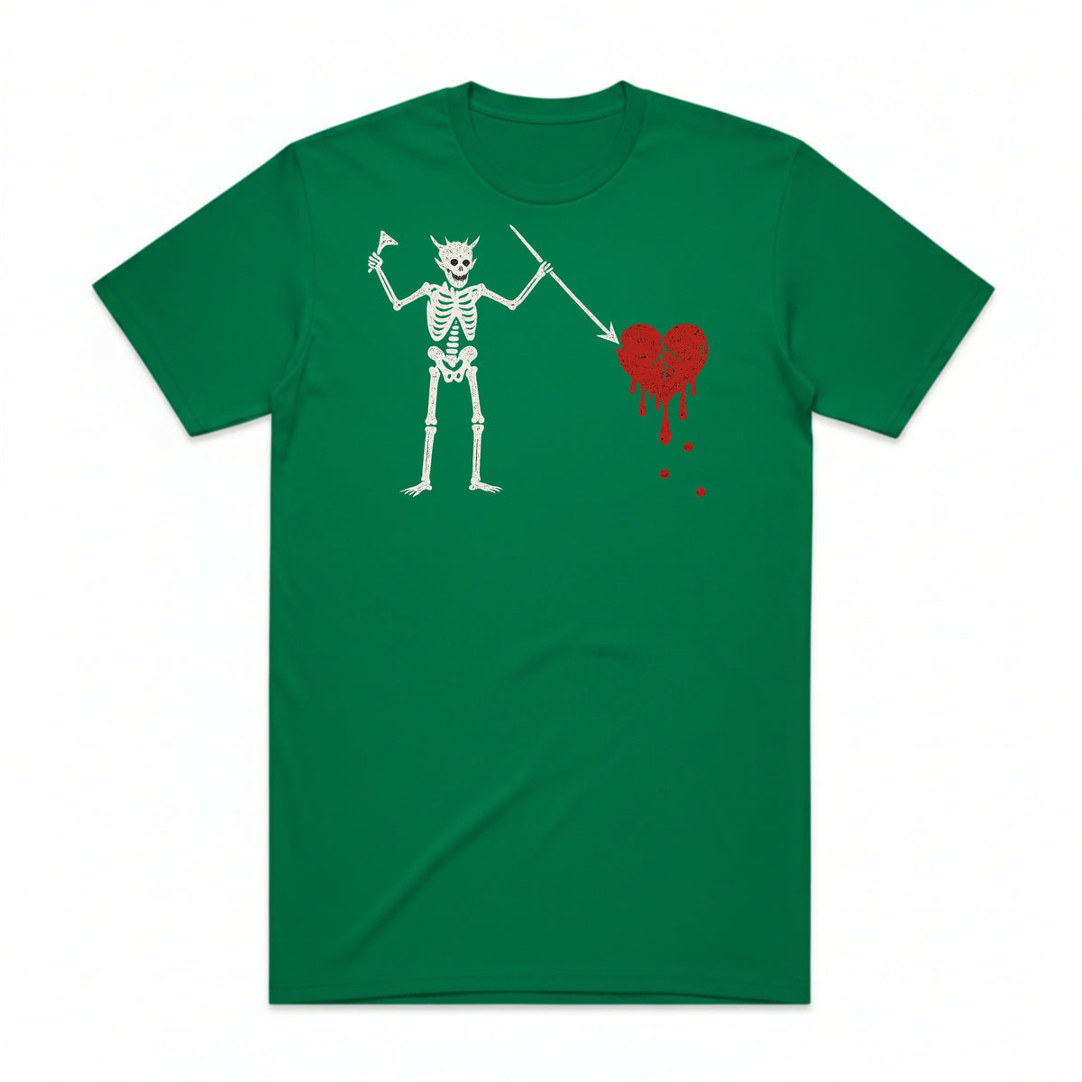 Hellbound Heart T-Shirt