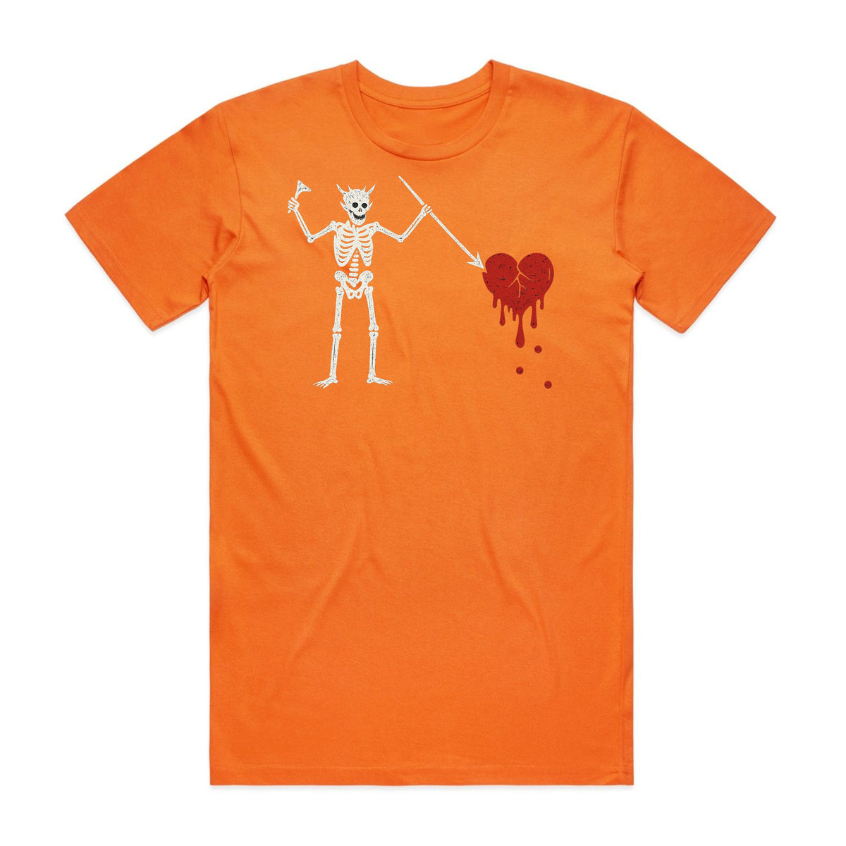 Hellbound Heart T-Shirt