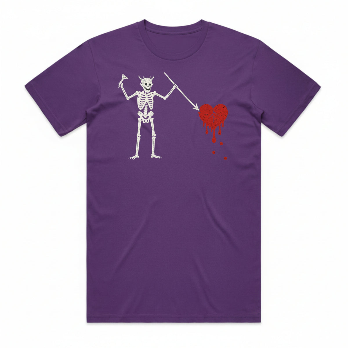 Hellbound Heart T-Shirt