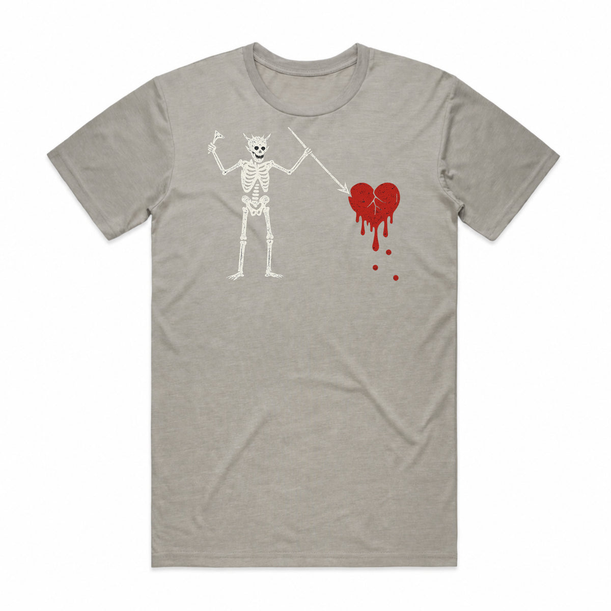 Hellbound Heart T-Shirt