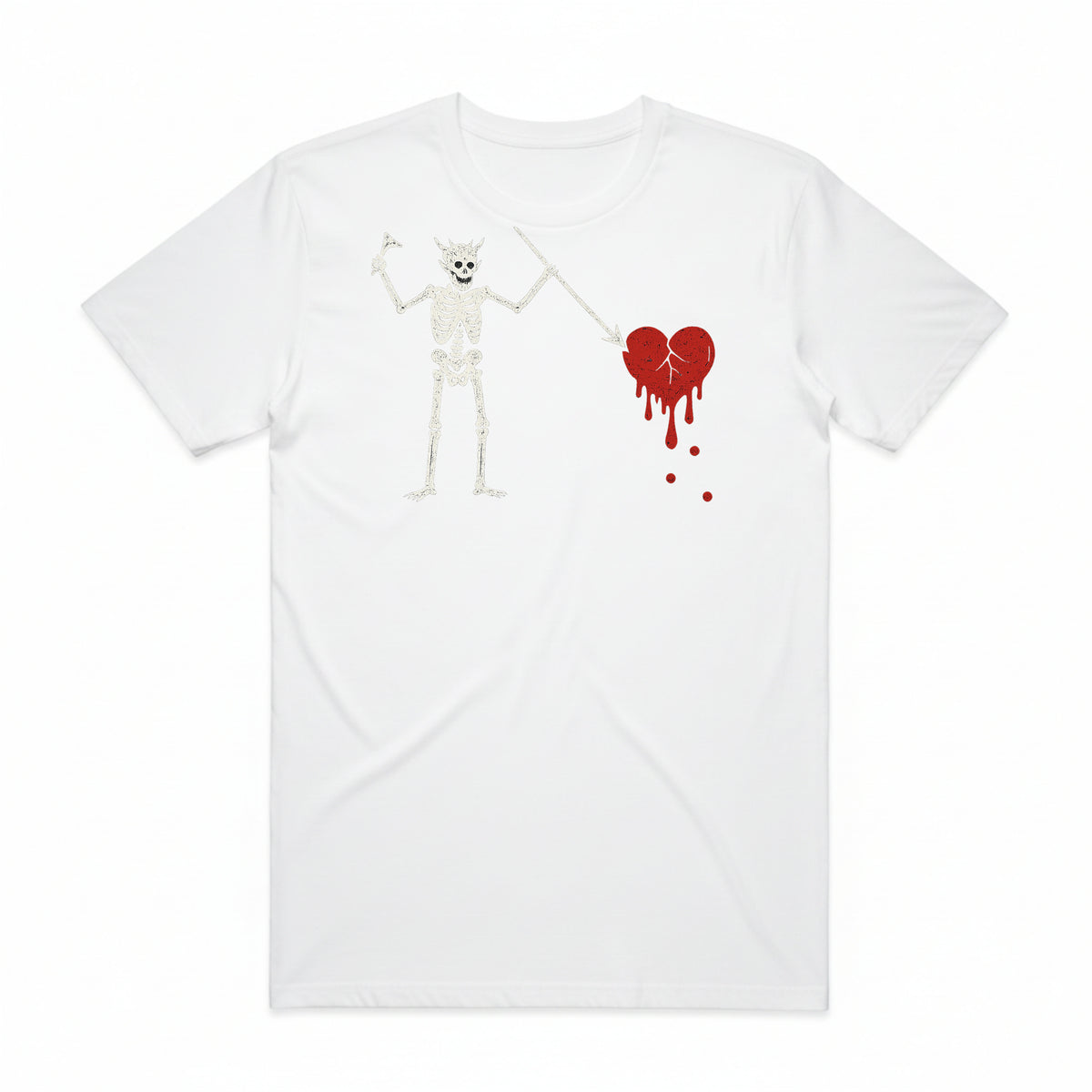 Hellbound Heart T-Shirt