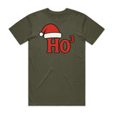 Ho³ Christmas T-Shirt