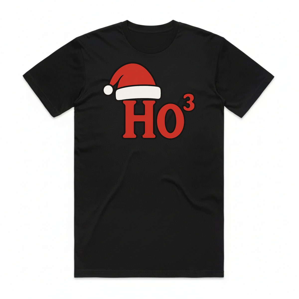 Ho³ Christmas T-Shirt