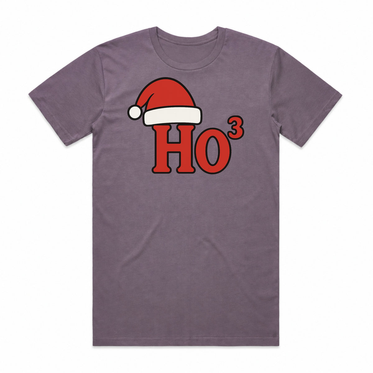 Ho³ Christmas T-Shirt