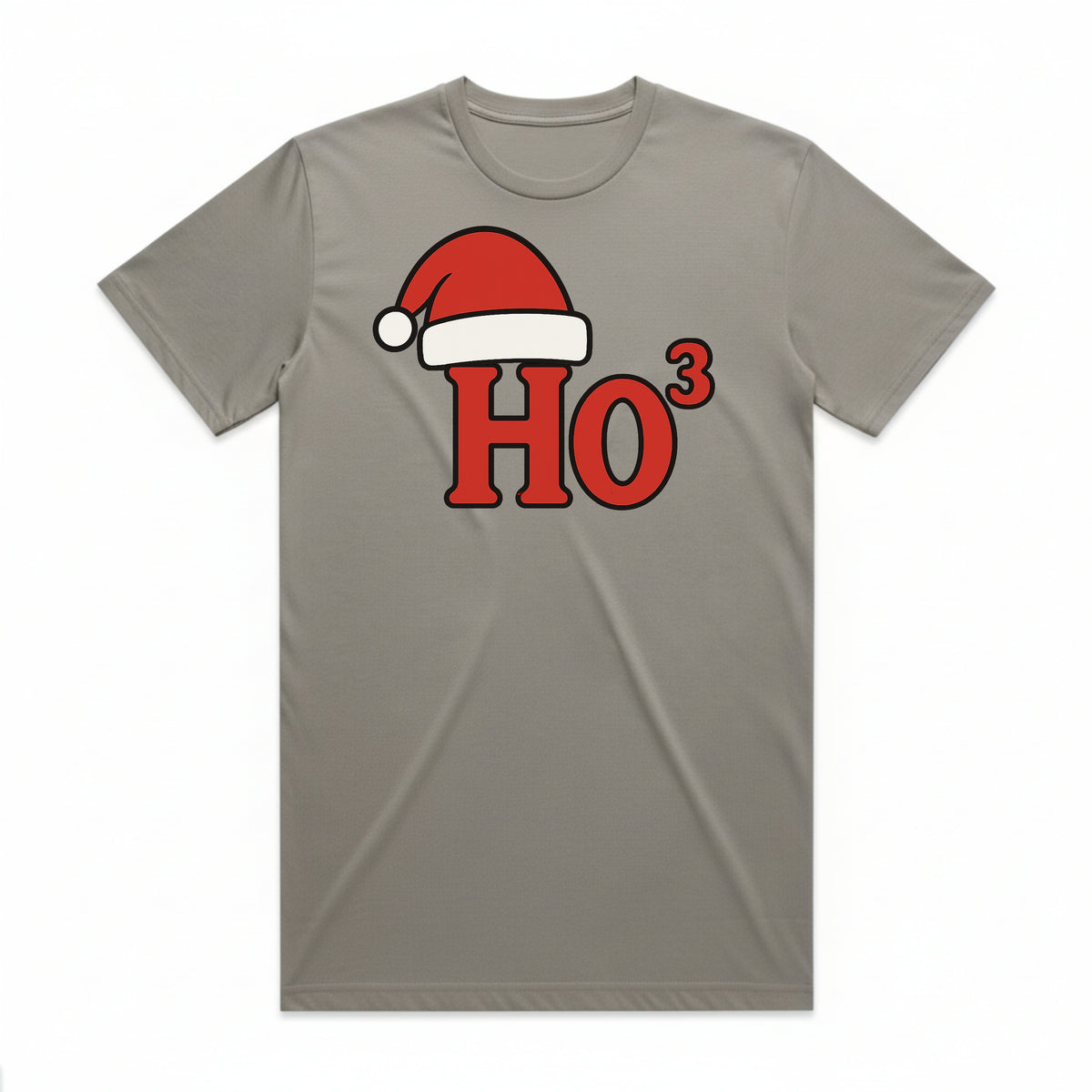 Ho³ Christmas T-Shirt