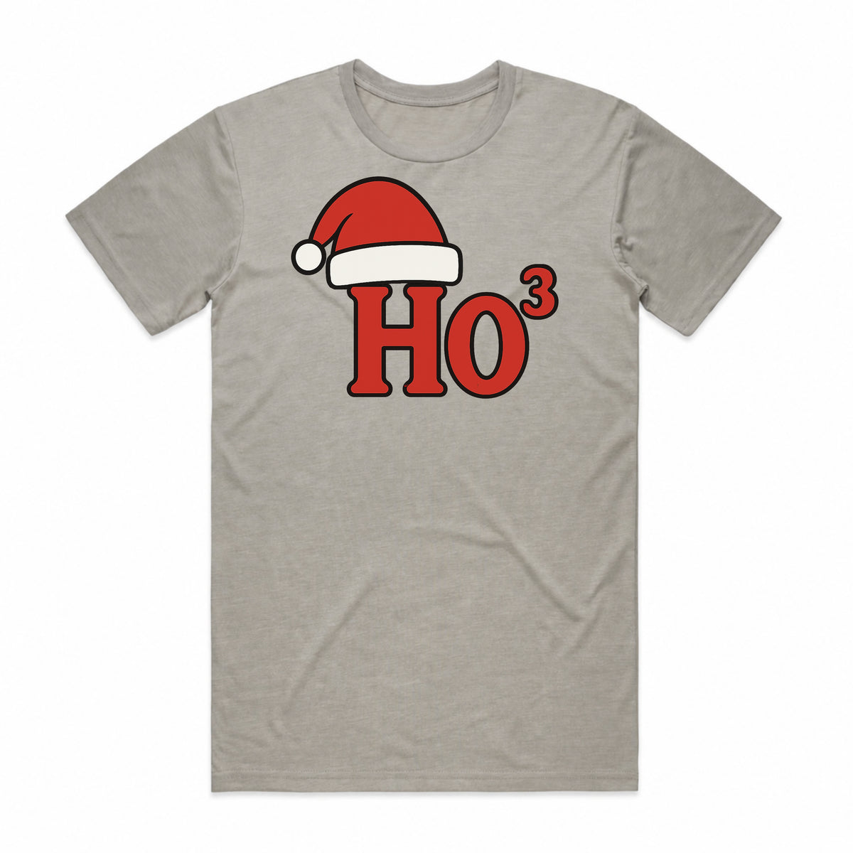 Ho³ Christmas T-Shirt