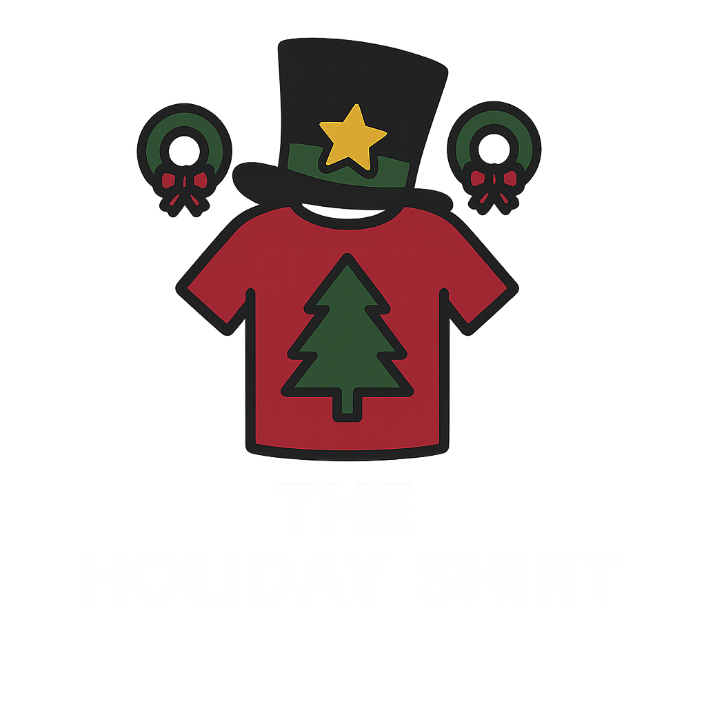 theholidayshirt