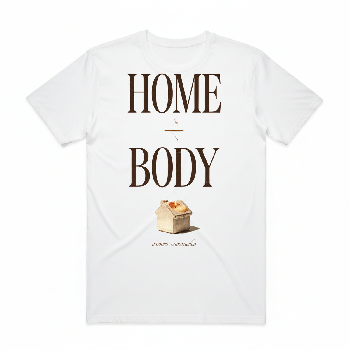 Home Body T-Shirt