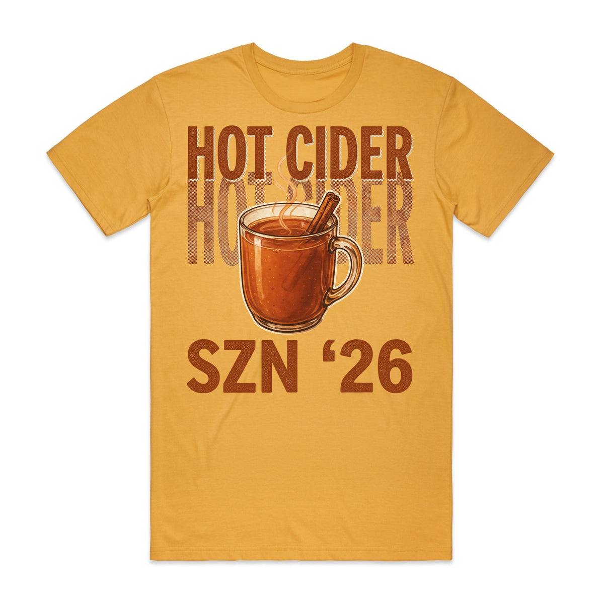 Hot Cider Szn T-Shirt