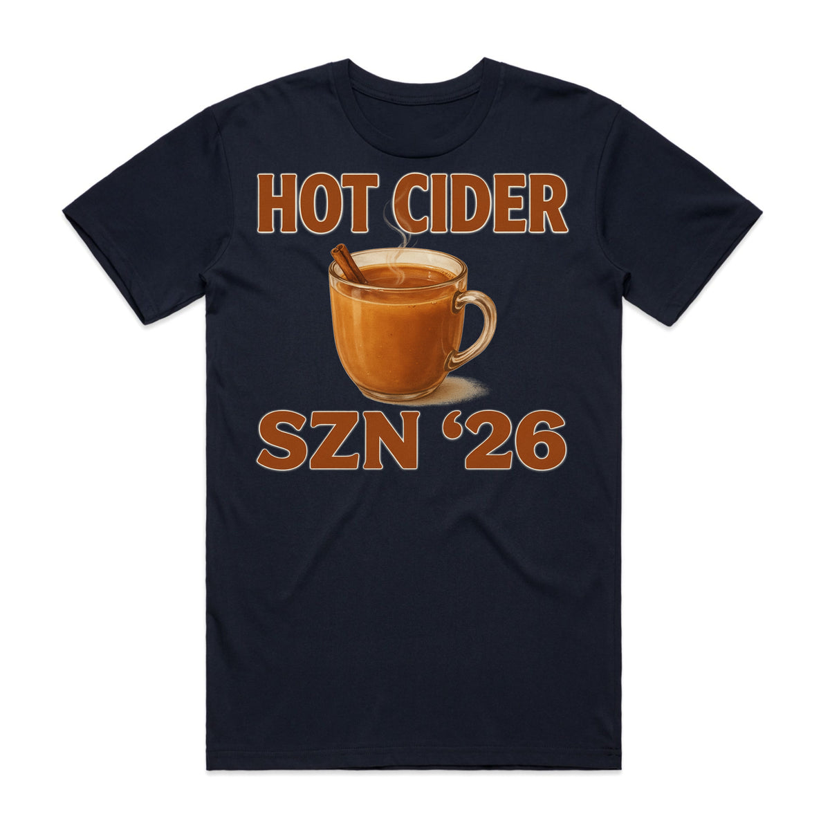 Hot Cider Szn T-Shirt