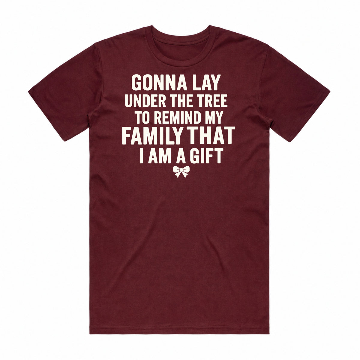 I Am A Gift T-Shirt