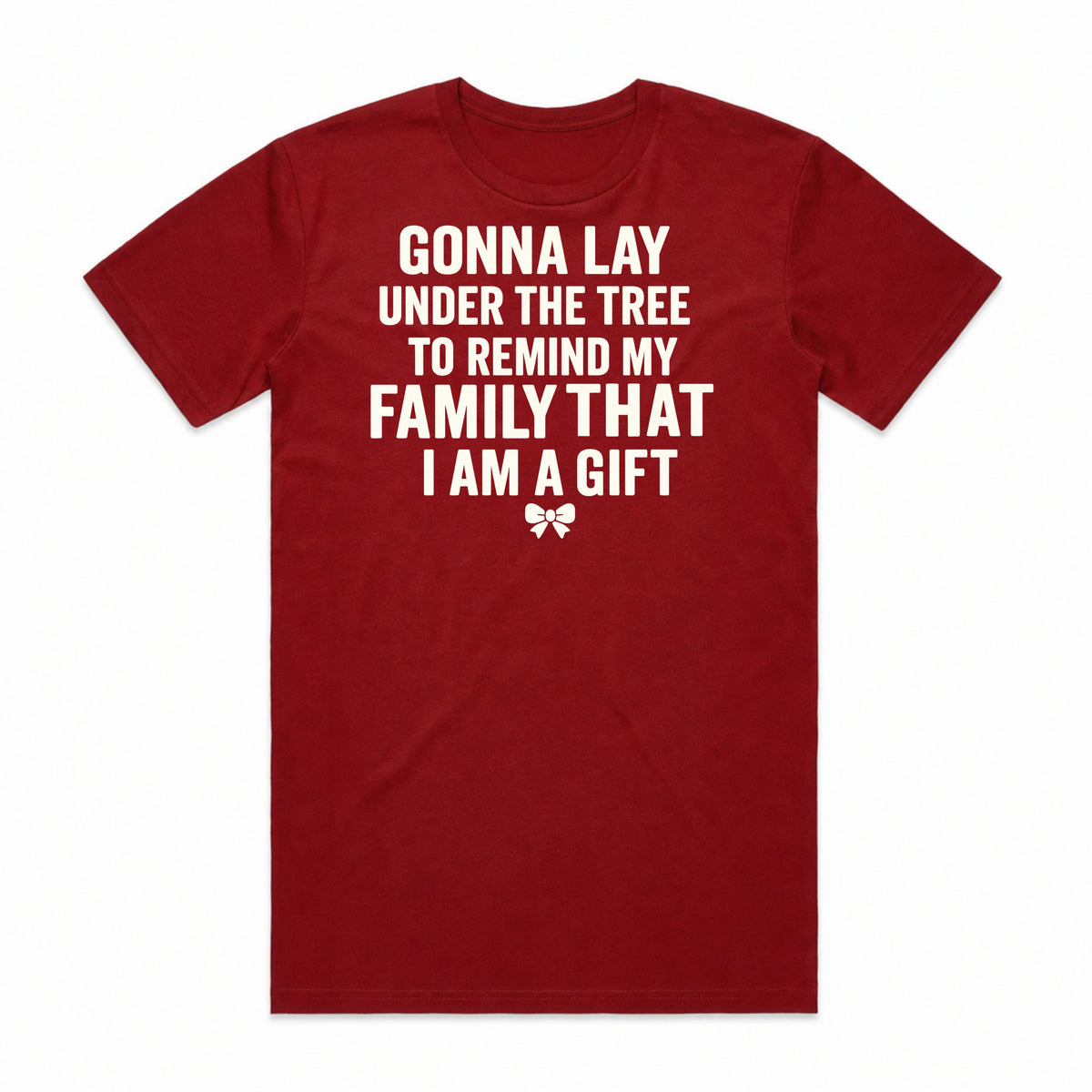I Am A Gift T-Shirt