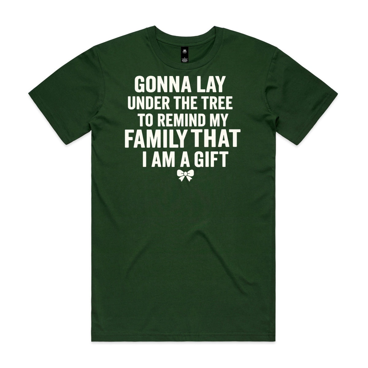 I Am A Gift T-Shirt